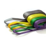 FLAT WEBBING SLING DUPLEX